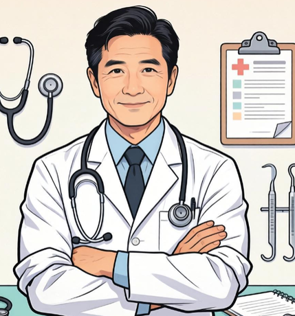 乔海初案例好吗